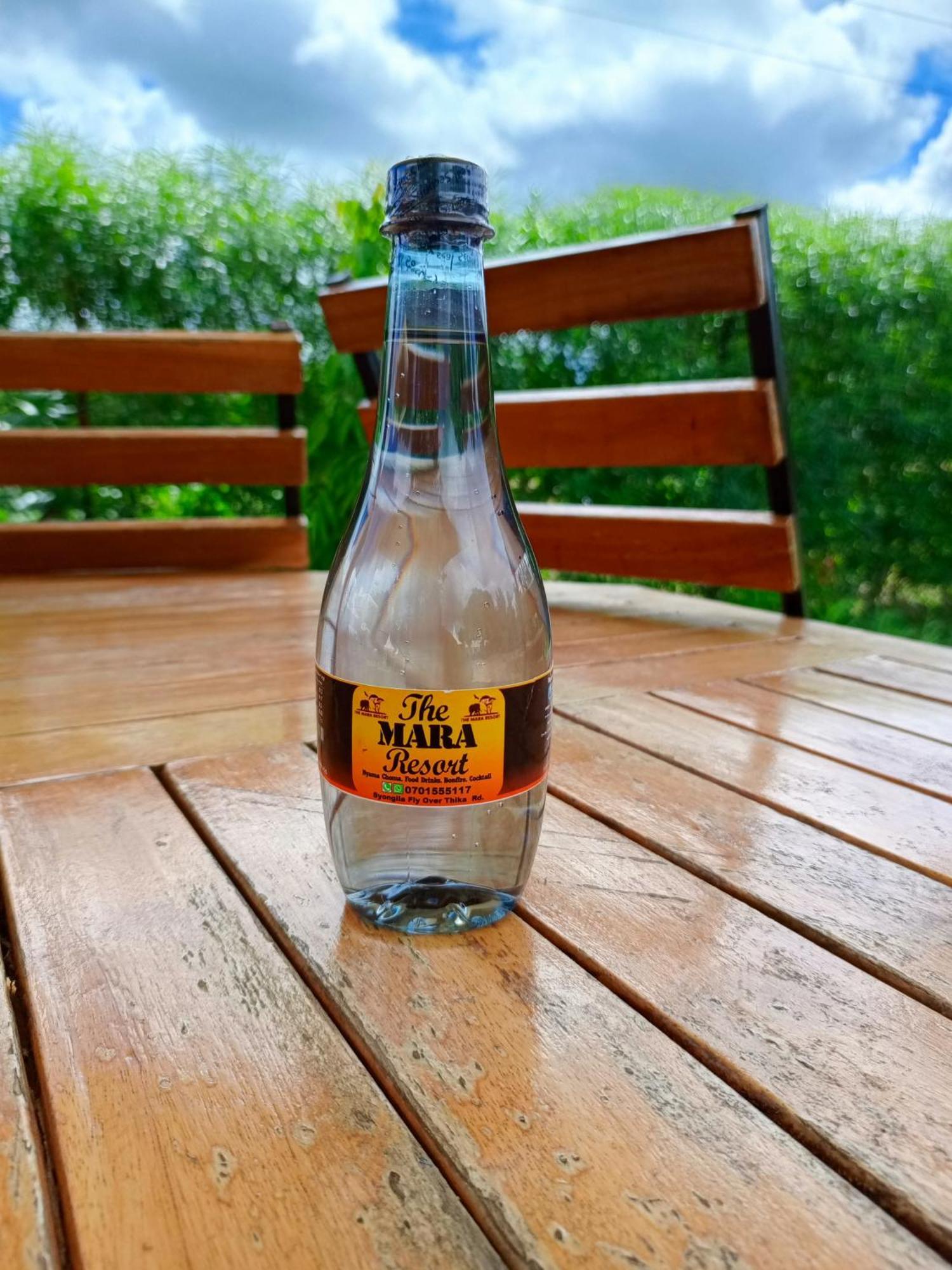 The Mara Resort Kitui Exterior photo